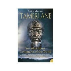 ISBN Tamerlane: Sword of Islam, Conqueror of the World book Politics English Paperback 480 pages