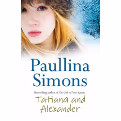 ISBN Tatiana and Alexander, English, Paperback, 559 pages