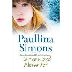 ISBN Tatiana and Alexander book English Paperback 559 pages