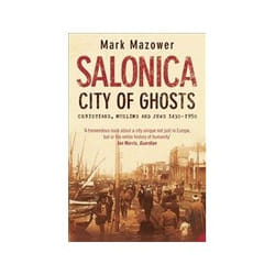 ISBN Salonica, City of Ghosts: Christians, Muslims and Jews book Politics English 525 pages