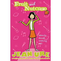 ISBN Fruit and Nutcase, Paperback, 160 pages