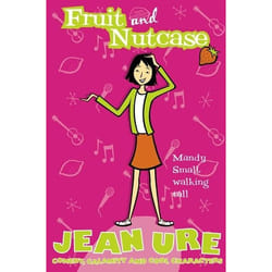 ISBN Fruit and Nutcase