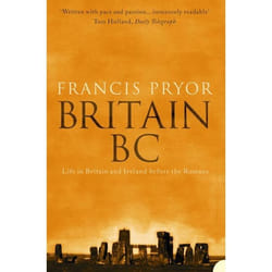 ISBN Britain BC: Life in Britain and Ireland Before the Romans