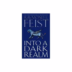ISBN Into a Dark Realm : Darkwar Book 2, English, Paperback, 400 pages