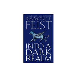 ISBN Into a Dark Realm : Darkwar Book 2