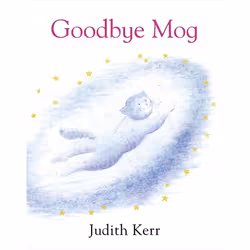 ISBN Goodbye Mog, Paperback, 32 pages