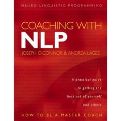 ISBN Coaching with NLP: How to be a Master Coach
