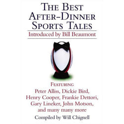 ISBN The Best After-Dinner Sports Tales