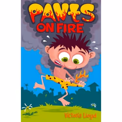 ISBN Pants on Fire, Paperback (Print-on-demand), 64 pages