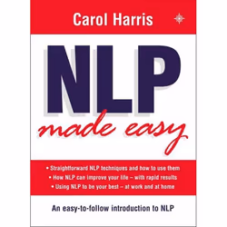 ISBN NLP Made Easy, Paperback (Print-on-demand), 192 pages