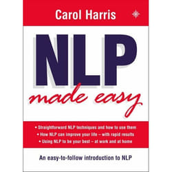 ISBN NLP Made Easy