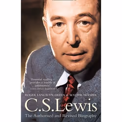 ISBN C. S. Lewis: A Biography, Paperback (Print-on-demand), 480 pages