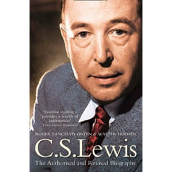 ISBN C. S. Lewis: A Biography