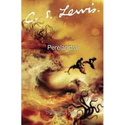 ISBN Perelandra book English Paperback 314 pages