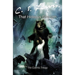 ISBN That Hideous Strength book English Paperback 534 pages