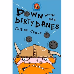 ISBN Down with the Dirty Danes!, Paperback (Print-on-demand), 64 pages