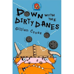 ISBN Down with the Dirty Danes!