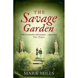 ISBN The Savage Garden book English Paperback 388 pages