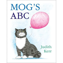 ISBN Mog’s Amazing Birthday Caper: ABC