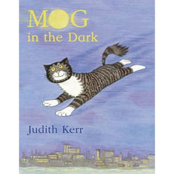 ISBN Mog in the Dark
