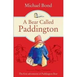ISBN A Bear Called Paddington book English Paperback 159 pages