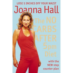 ISBN The No Carbs after 5pm Diet: With the new step counter plan