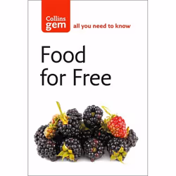 ISBN Food For Free (Collins Gem), Paperback, 240 pages