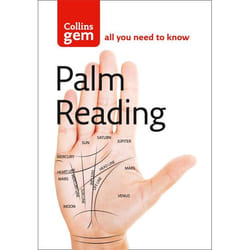 ISBN Palm Reading (Collins Gem)