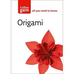 ISBN Origami (Collins Gem)