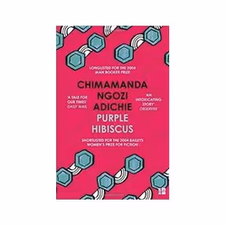 ISBN Purple Hibiscus (P.S.), General novel, English, 336 pages