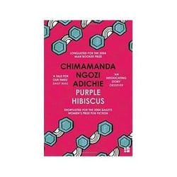 ISBN Purple Hibiscus (P.S.) book General novel English 336 pages