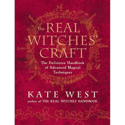 ISBN The Real Witches’ Craft: Magical Techniques and Guidance for a Full Year of Practising the Craft