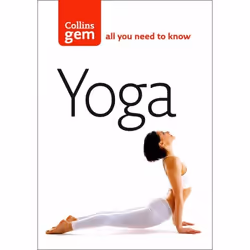 ISBN Yoga (Collins Gem), Paperback, 192 pages