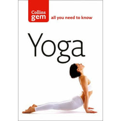 ISBN Yoga (Collins Gem)