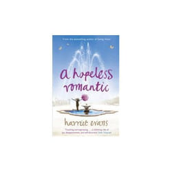 ISBN Hopeless Romantic