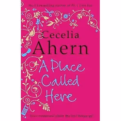 ISBN A Place Called Here, English, Paperback, 485 pages