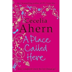 ISBN A Place Called Here book English Paperback 485 pages