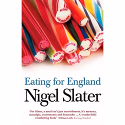 ISBN Eating for England: The Delights and Eccentricities of the British at Table, Paperback, 320 pages