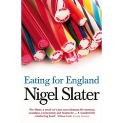 ISBN Eating for England: The Delights and Eccentricities of the British at Table