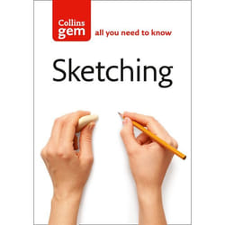 ISBN Sketching (Collins Gem)