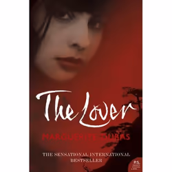 ISBN The Lover (Harper Perennial Modern Classics), Paperback (Print-on-demand), 128 pages