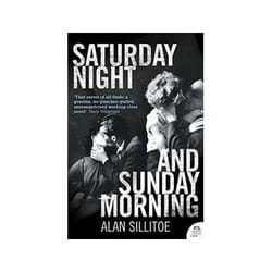 ISBN Saturday Night and Sunday Morning book General novel English 240 pages