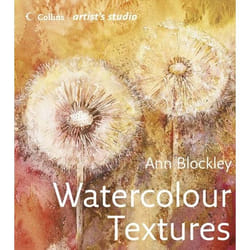 ISBN Watercolour Textures (Collins Artist’s Studio)