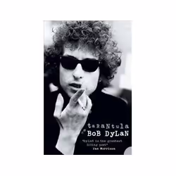 ISBN Tarantula, General novel, English, Paperback, 144 pages