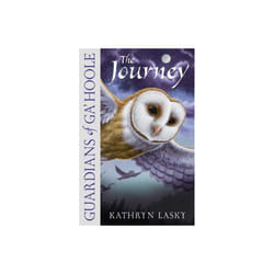 The Journey (Guardians of GaÃ¢ÂÂHoole, Book 2) (Paperback)
