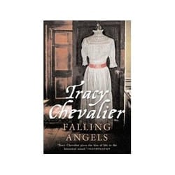 ISBN Falling Angels book General novel English 416 pages