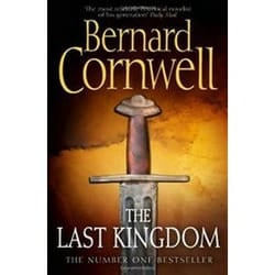 ISBN Last Kingdom : The Warrior Chronicles 1 book General novel English Paperback 352 pages