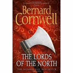 ISBN Lords of the North : The Warrior Chronicles 3, General novel, English, Paperback, 400 pages