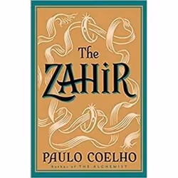 ISBN Zahir : Novel of Love, Longing and Obsession, General novel, English, Paperback