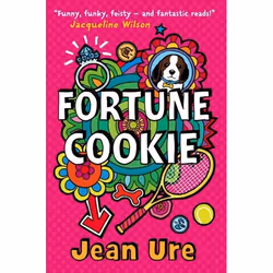 ISBN Fortune Cookie, Paperback, 192 pages